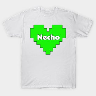 i love necho T-Shirt